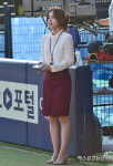 이향 아나운서 시선 강탈하는 미모[포토]