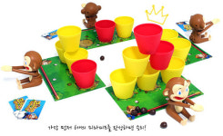 추석 기간에 가족과 함께 즐기기 좋은 보드게임 5종
