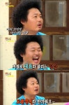 해투3 윤택 전인권 따라하기 위해 파마했다