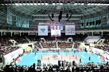 반갑다 배구야 GS칼텍스, 15일 장충서 홈개막전