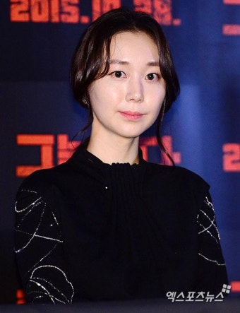 이유영 '뚜렷한 이목구비'[포토]