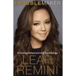 레아 레미니, 톰 크루즈와 사이언톨로지 비난 "악마로 몰아가"