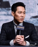 인천상륙작전 이정재 첩보영화 느낌, 시나리오 흥미로웠다