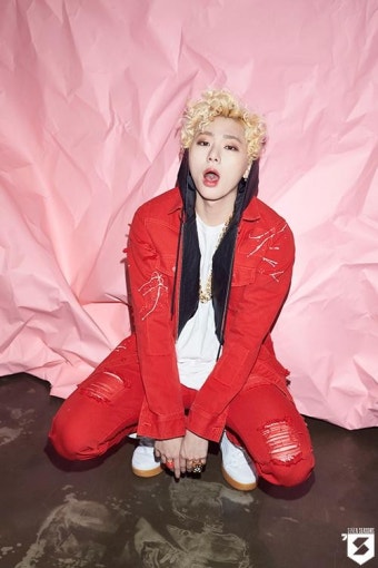 블락비 지코, 아티스트 향한 답을 찾다