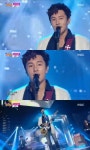 음악중심 김동완, 가을에 어울리는 감성 솔로 아임파인