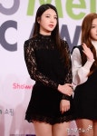 레드벨벳 조이 '시선 사로잡는 외모'[포토]