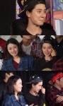 런닝맨 송지효, 대학로서 콩트 도전…갑자기 눈물 보인 이유는