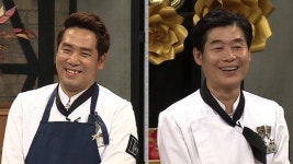 '냉장고를 부탁해' 샘킴-이연복, 맞대결 