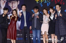 달콤살벌패밀리, 조폭 미화 드라마 아닙니다(종합)