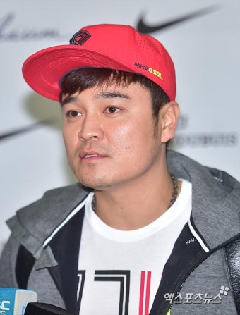 'ML 도전'에 대한 조언, 추신수 