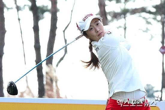 2024 파리 올림픽 여자 골프 대표팀, 고진영-김효주-양희영의 메달 획득 도전 의지