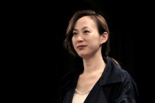 마을 신스틸러 우현주, 터미널로 연극 컴백