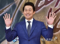 리멤버 박성웅 조폭 연기보다 부산 사투리가 더 어려워