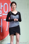 문채원 숏커트 헤어스타일도 잘어울리죠?[포토]