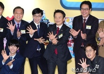 권재홍 MBC 부사장 무도, 도전정신으로 감동·웃음 줘