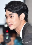 김수현 조각같은 외모[포토]