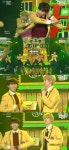 뮤직뱅크 헤일로, 상큼 가득 스쿨룩 느낌이 좋아