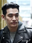 정석원 내적 갈등을 가지고 있는 류[포토]