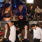 오정세, 이기홍과 훈훈한 브라더 케미 유쾌한 시너지