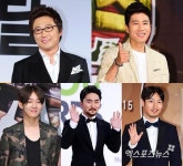배우학교 이진호·박두식·심형섭 합류…박신양표 연기 배운다