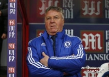 히딩크 감독, 첼시 복귀 후 첫 승…이청용 첫 선발