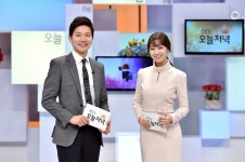 이재은 아나운서, 생방송 오늘저녁 합류 활기찬 소식 전할 것