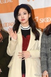 나연 트와이스 미모 발산중[포토]