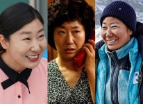 [XP초점] 대세 라미란의 매력, 도통 출구가 없네