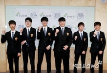 Ever8 호텔, Ever8 Winners 정식 창단식 개최... 종합적인 선수 관리 지원에 나서
