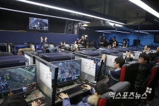 스타2 열기로 후끈, 블리자드 함께하는 스타2 파티 진행