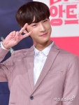 이주형 깜찍함을 지닌 모델[포토]