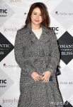 최정윤 청담동 며느리의 하객패션[포토]