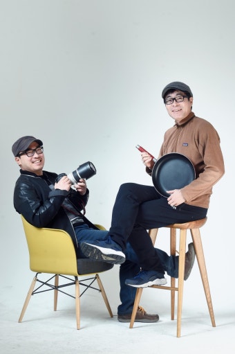 정호영 셰프 