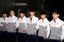 [박상진의 e스토리] 스코어 고동빈, 그가 써내려간 5년의 이야기