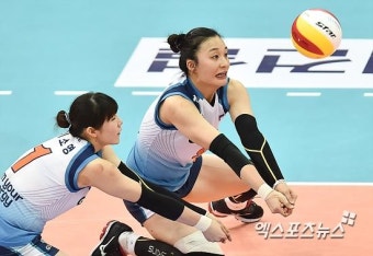 이소영-표승주 '어디로든 들어와'[포토]