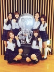 여자친구, 엠카 1위 소감 사랑합니다