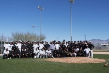 1차 캠프 종료 조범현 감독 2차 캠프 목표, 포지션 및 타순 확립