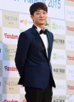 알렉스 조현영이 반한 조각미남[포토]