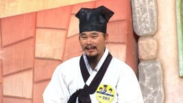 유자식 상팔자 김봉곤 훈장 요즘 애들, 인간미 없다 일침
