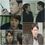 시그널 매 회가 신기록…또 자체 최고 시청률 11.7%