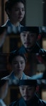 육룡이 유아인, 신세경과 등 돌리나…반촌 무기고 두고 대립