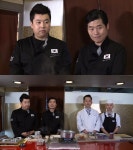 쿡가대표 이연복·정호영, 환상의 콜라보…日에 승리할까
