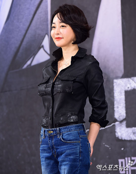 김혜은, FN엔터테인먼트와 전속계약 체결! 팬들과의 만남이 기대된다.