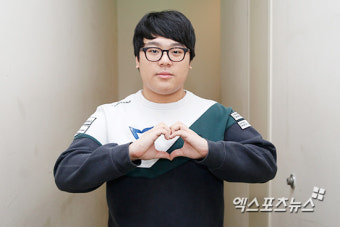 [롤챔스 스프링] '큐베' 이성진, 