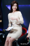 롤챔스 조은정 아나운서, 