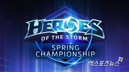 히어로즈 스프링 챔피언십 2016, OGN 전 경기 생방송