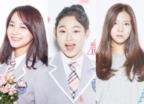 [XP초점] 젤리피쉬, 프듀101으로 확 떴다 연습생 몰려