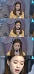 해어화 한효주, 정가 즉석 열창 청아한 음색 (무비토크)
