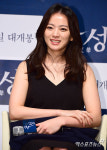 천우희 충무로 대세 여배우의 완벽 미모[포토]