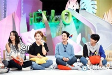 안녕하세요 정용화·광희, 화끈한 사연주인공에 속수무책